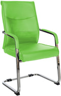 Hobart visitor chair