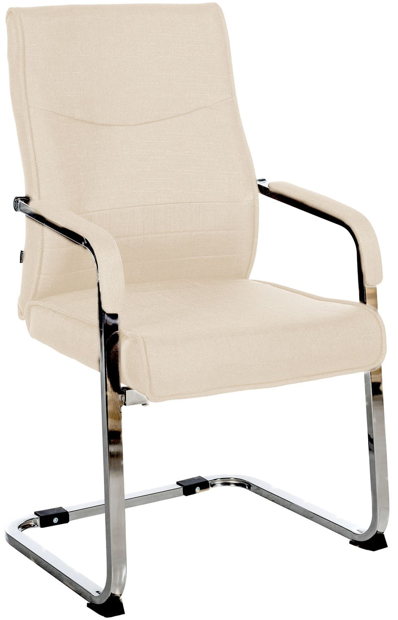 Hobart visitor chair