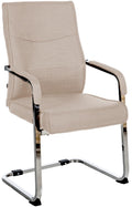 Hobart visitor chair