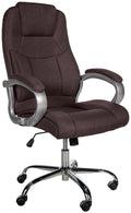 Office chair XL Apollo fabric