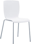 Stacking chair Mio