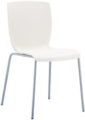 Stacking chair Mio