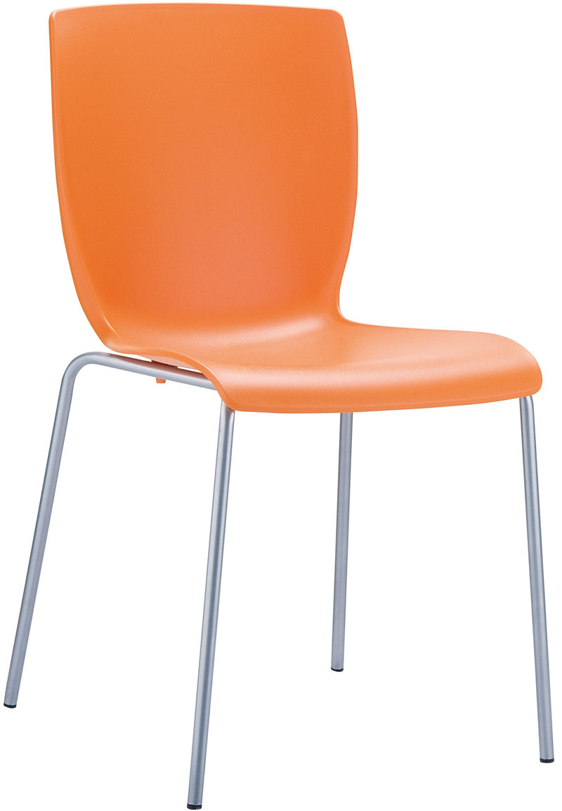 Stacking chair Mio