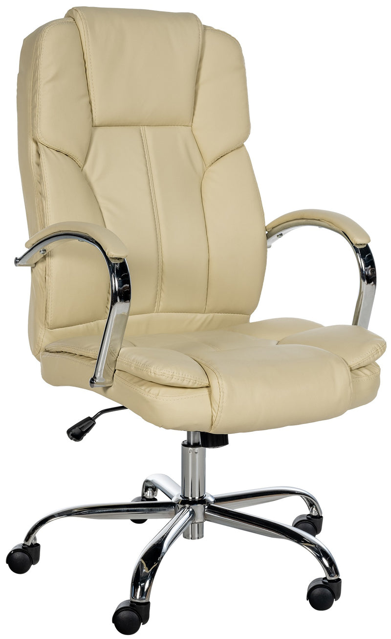 Office chair XXL Xanthos