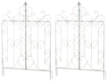 Set of 2 Mandevilla trellises