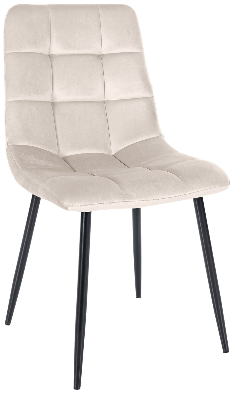 Tilde dining chair