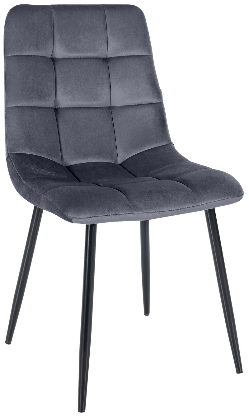 Tilde dining chair