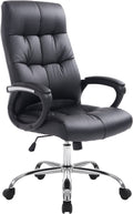 Poseidon office chair