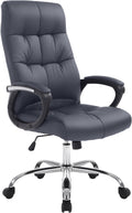 Poseidon office chair