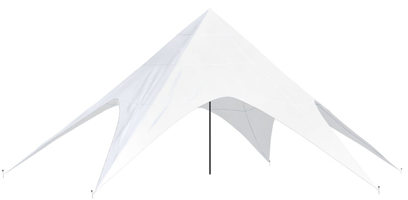 Stertent 12 meter diameter