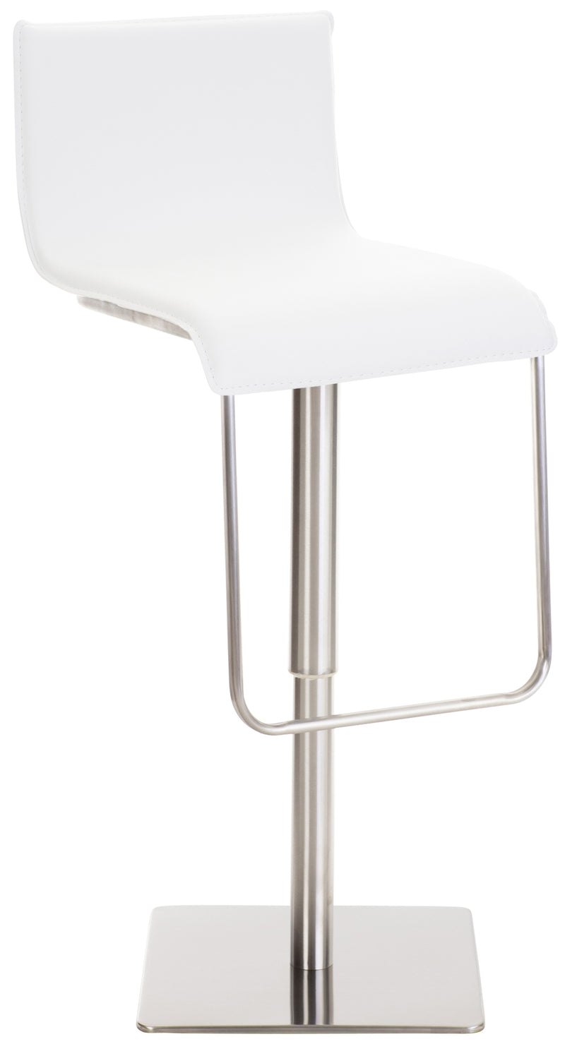 Bar stool Limon faux leather