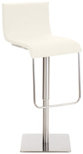 Bar stool Limon faux leather