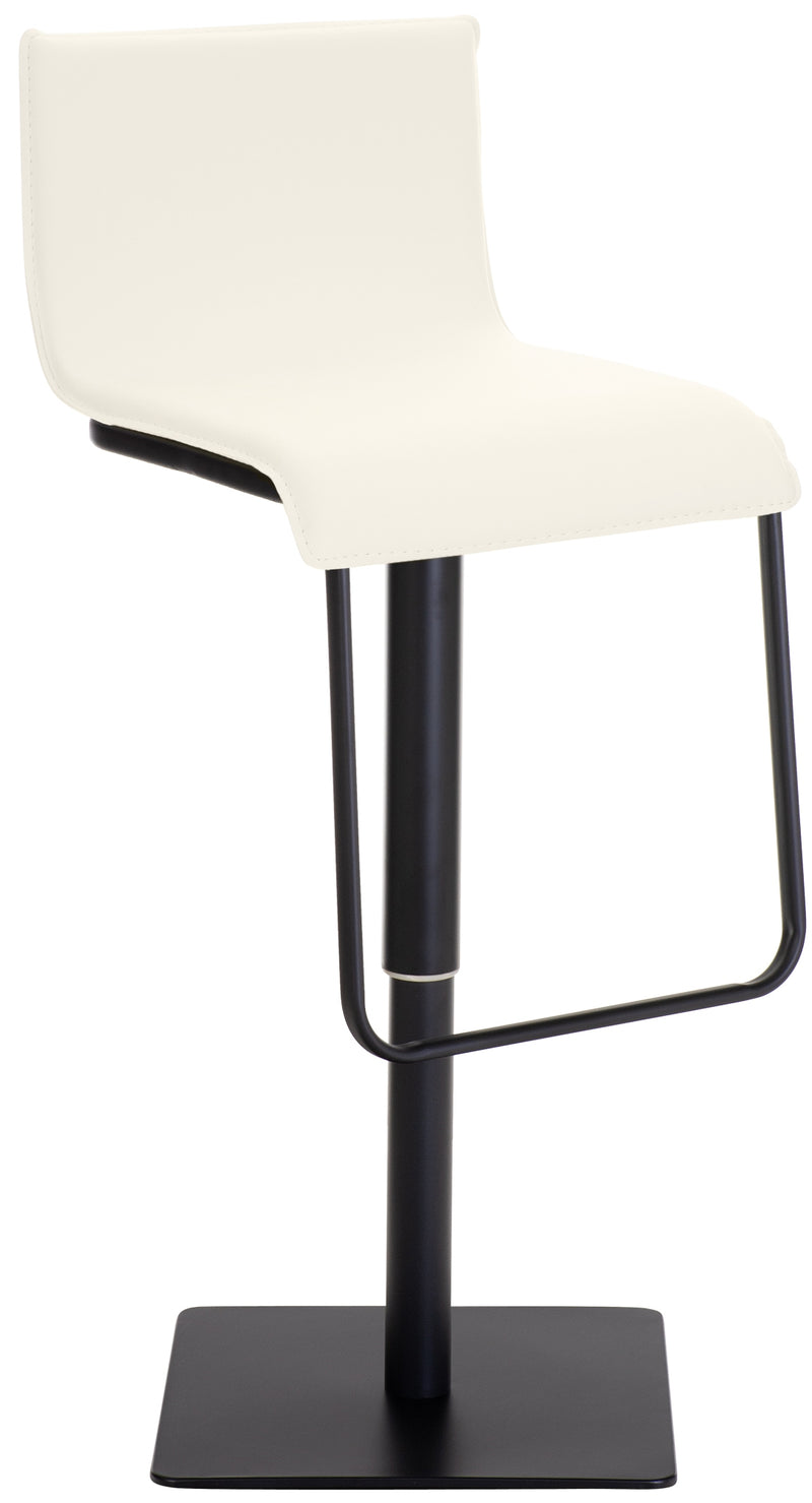 Bar stool Limon faux leather