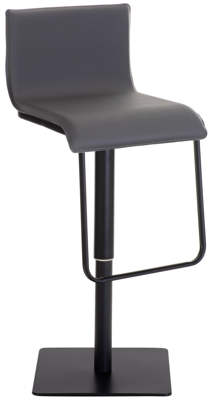 Bar stool Limon faux leather