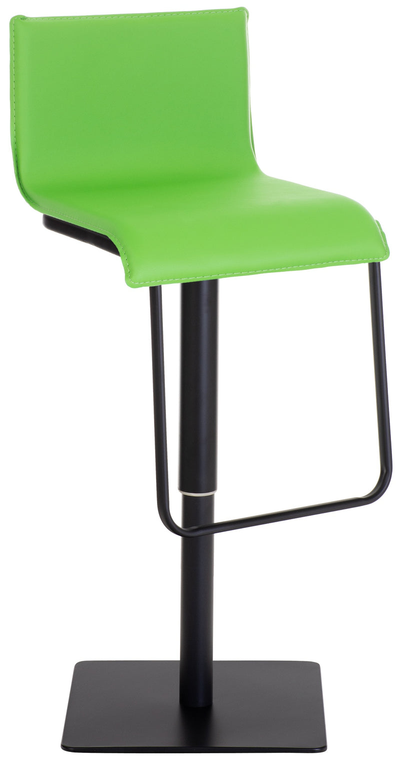 Bar stool Limon faux leather