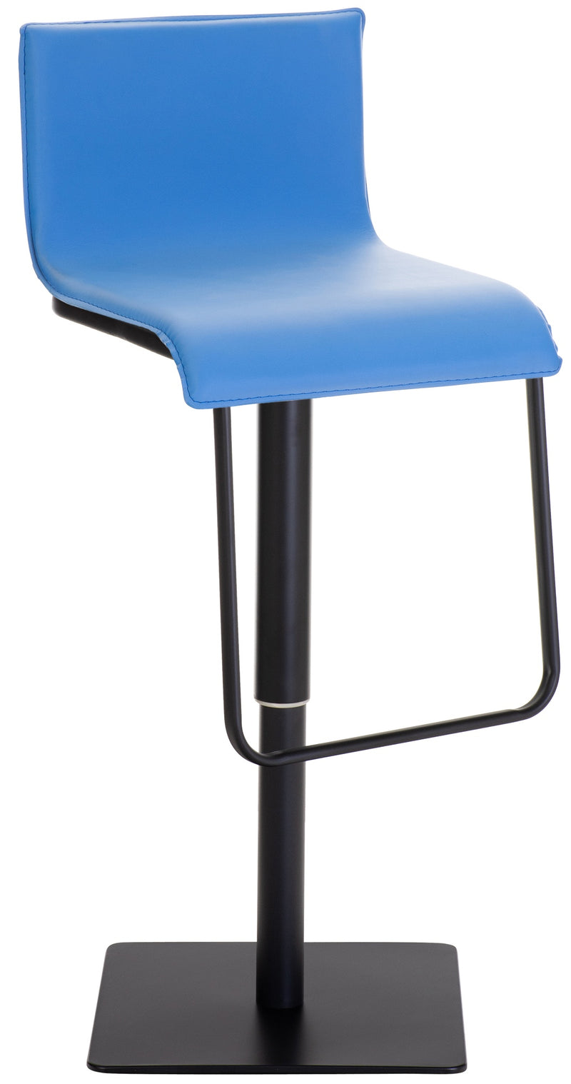 Bar stool Limon faux leather