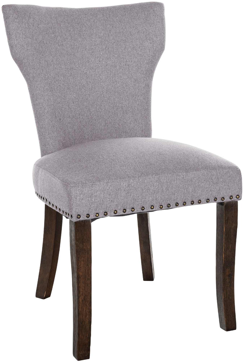 Dining chair Zadar fabric