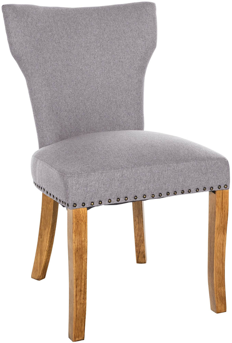 Dining chair Zadar fabric