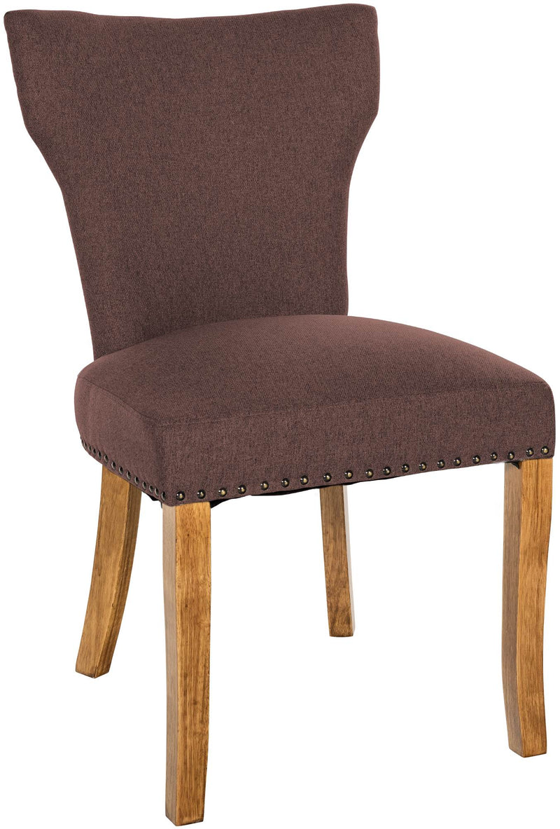 Dining chair Zadar fabric