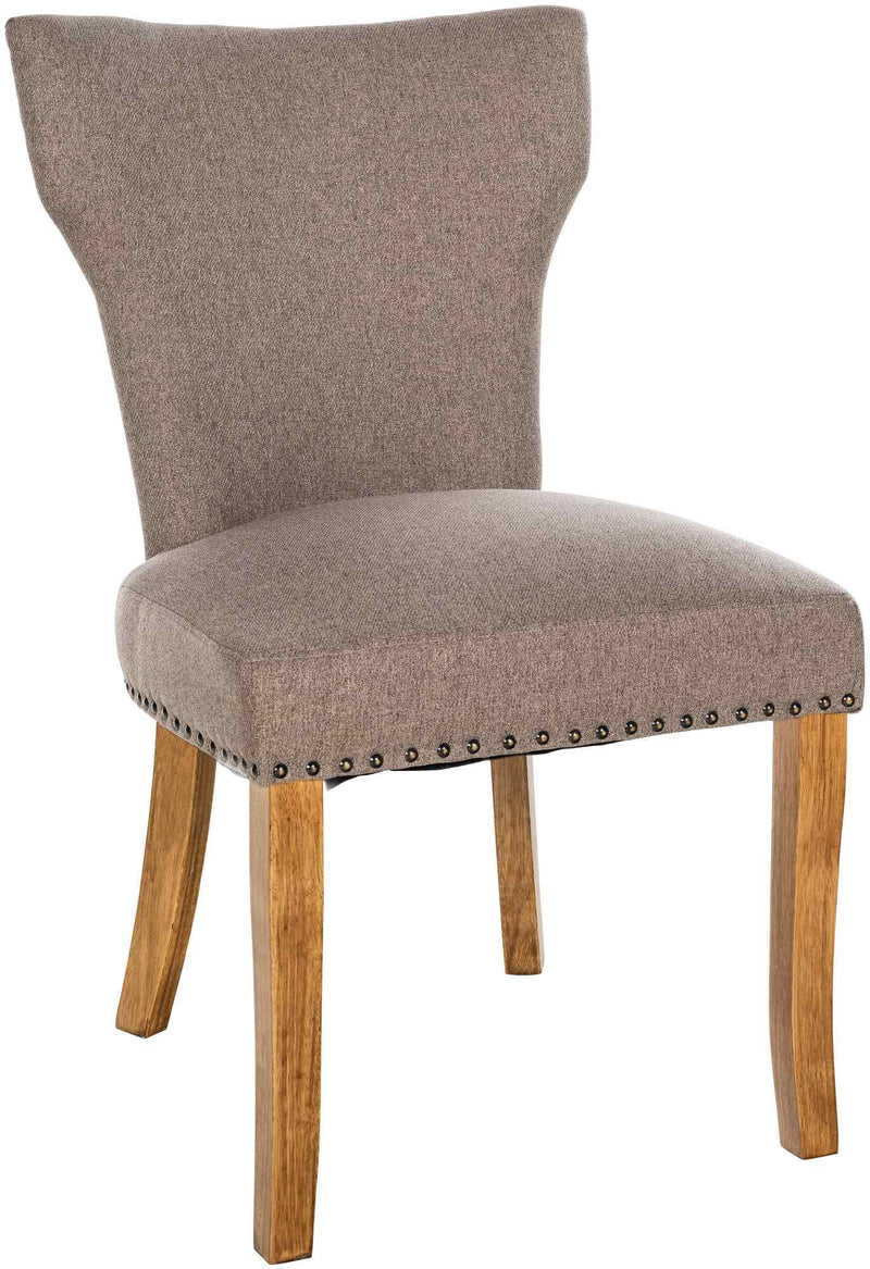 Dining chair Zadar fabric