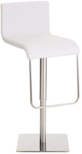 Bar stool Limon fabric