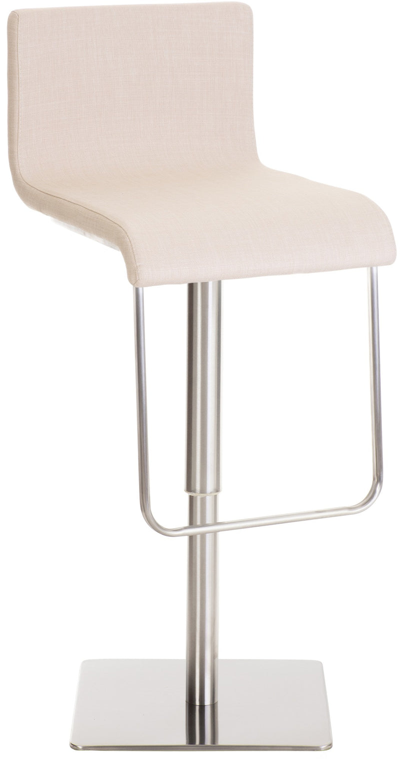 Bar stool Limon fabric