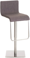 Bar stool Limon fabric