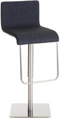 Bar stool Limon fabric