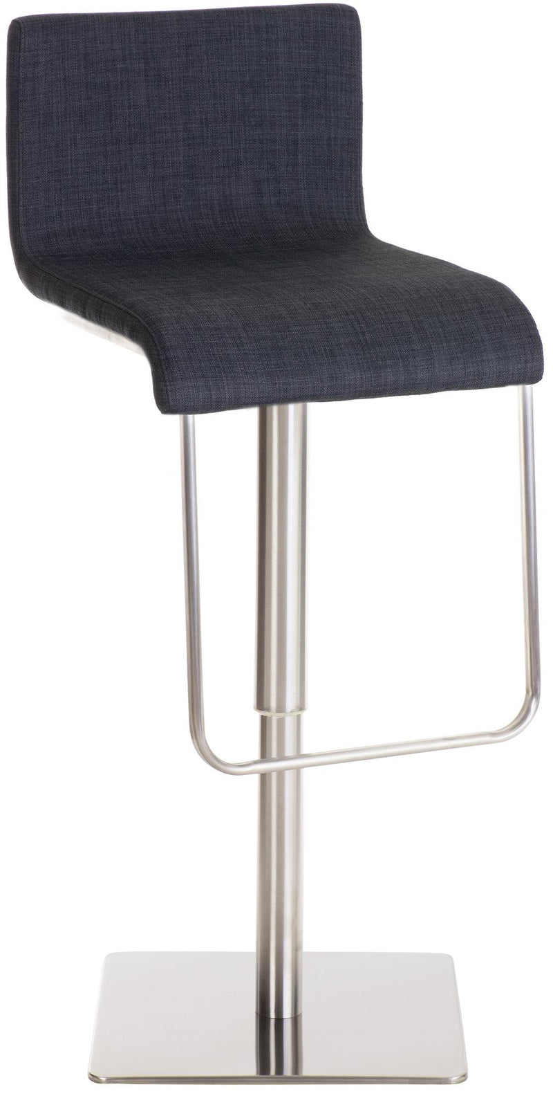 Bar stool Limon fabric