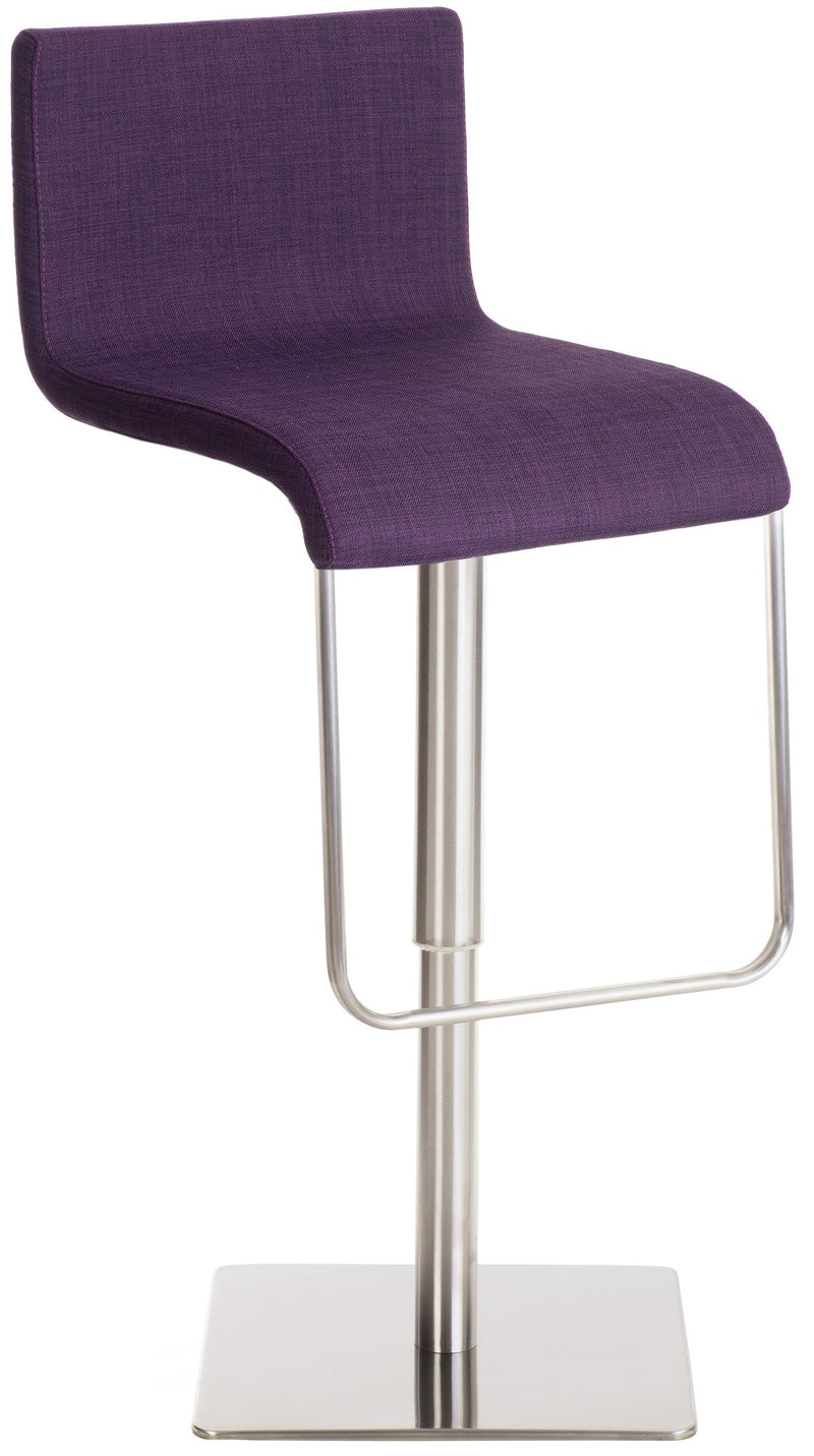 Bar stool Limon fabric