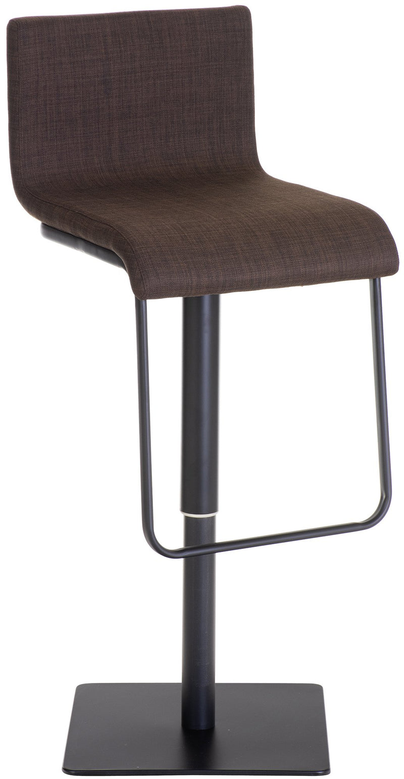 Bar stool Limon fabric