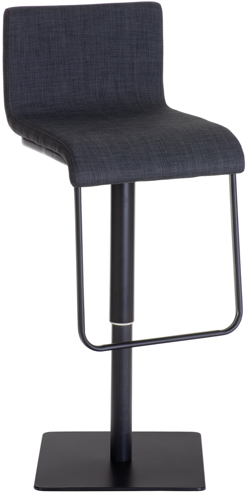 Bar stool Limon fabric