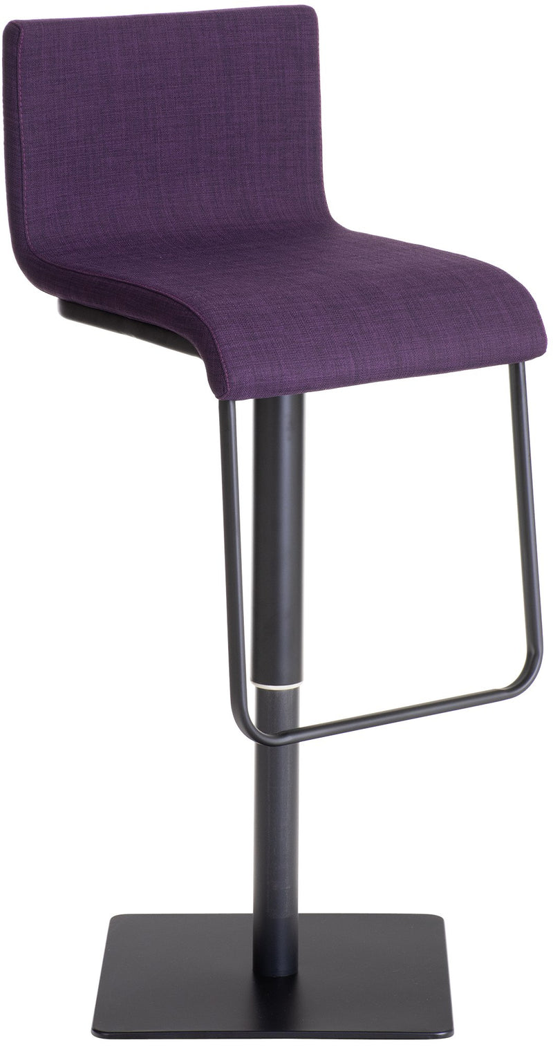 Bar stool Limon fabric