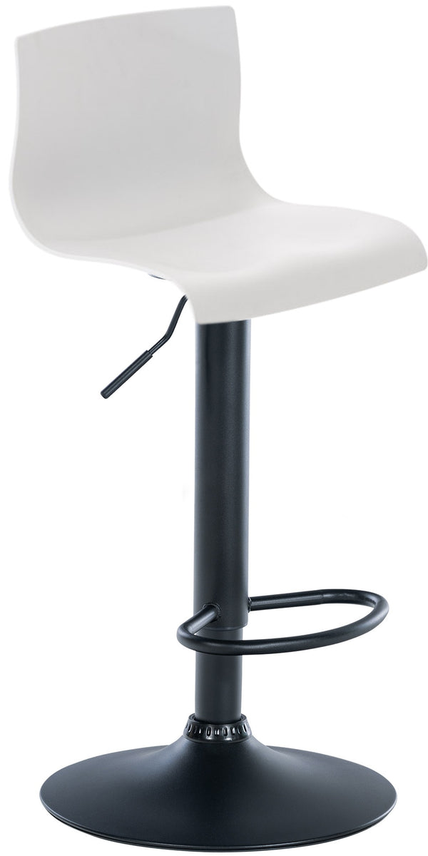 Bar stool Hover plastic