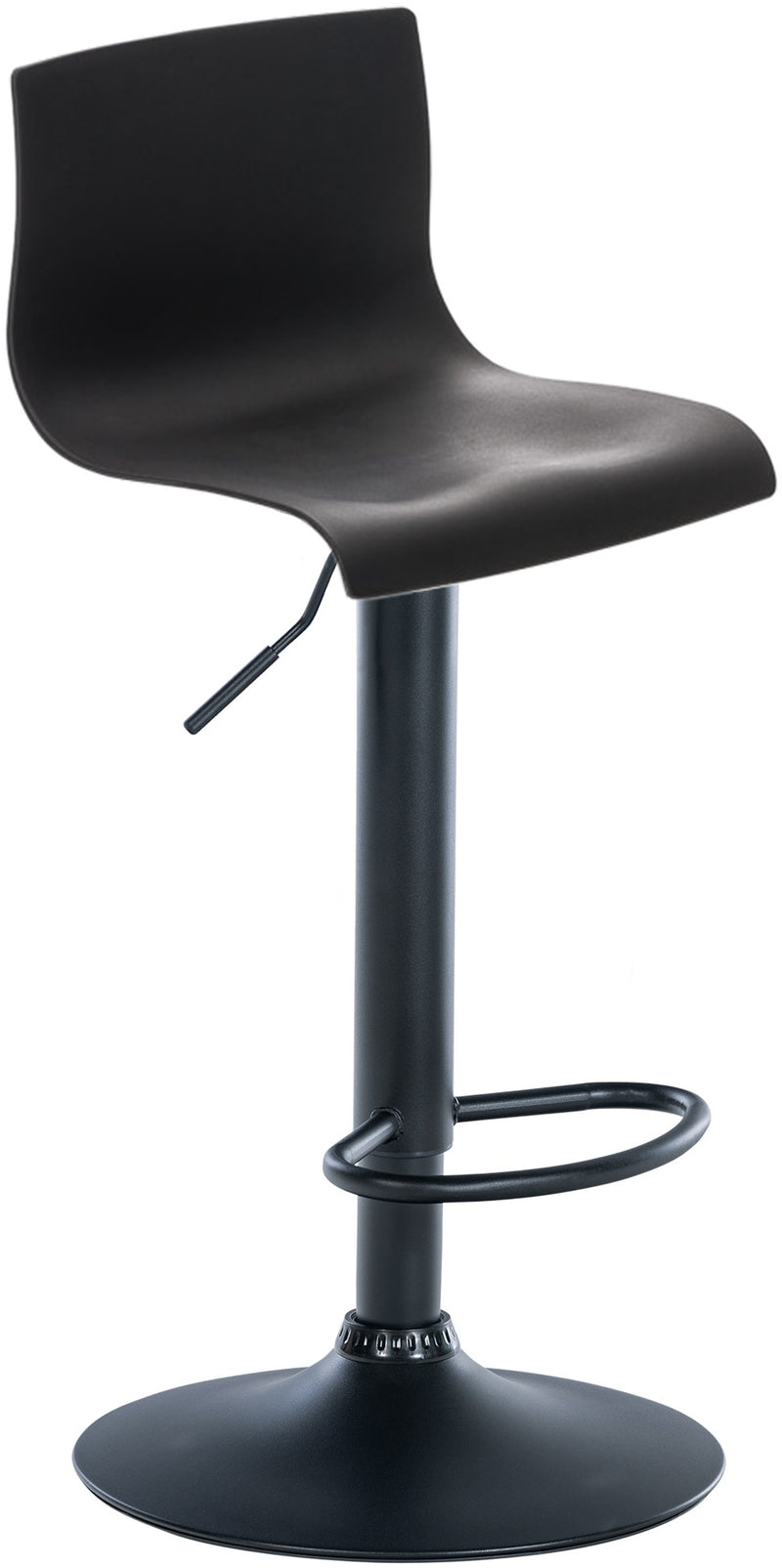 Bar stool Hover plastic