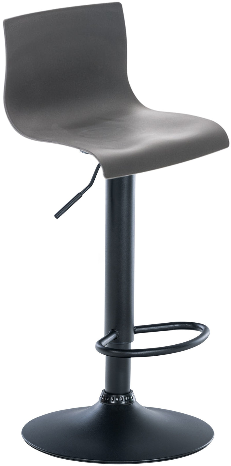 Bar stool Hover plastic