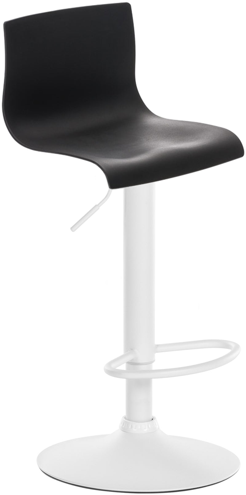 Bar stool Hover plastic