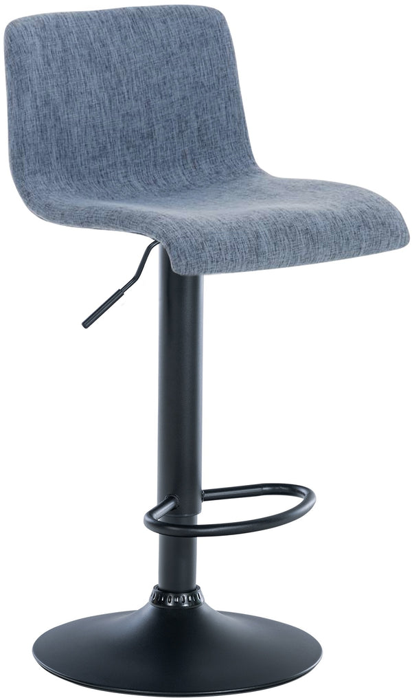 Bar stool Hover fabric