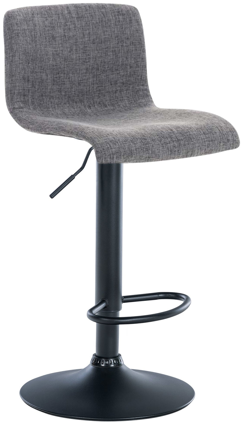 Bar stool Hover fabric