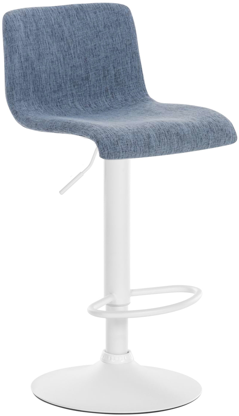 Bar stool Hover fabric