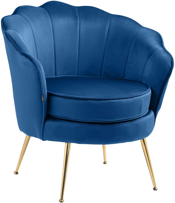 Chair Rosita Velvet