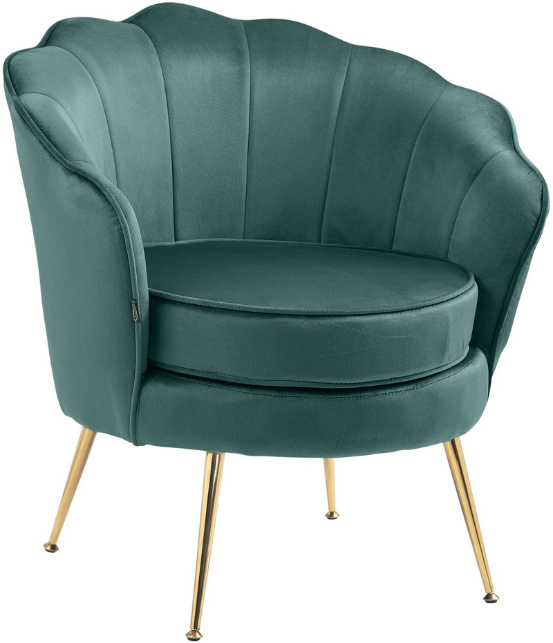 Chair Rosita Velvet