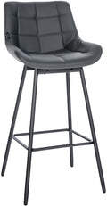 Weston Swivel Bar Stool