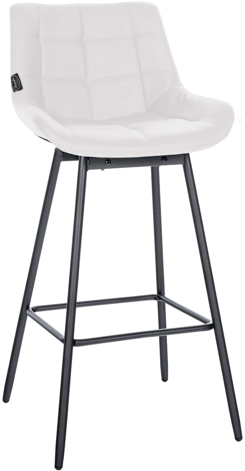 Weston Swivel Bar Stool