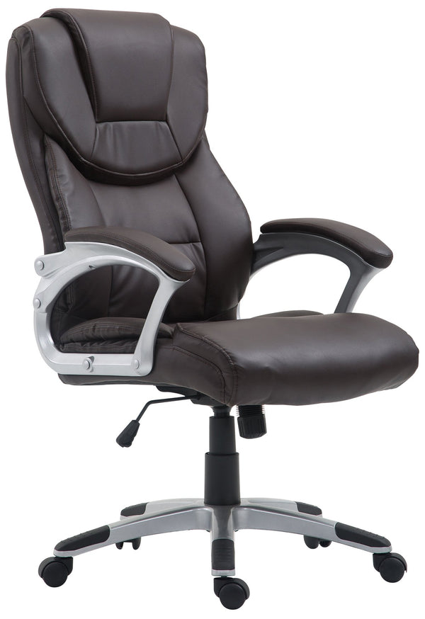 Office chair Texas V2 faux leather