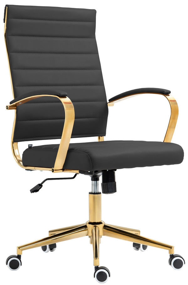 Office chair Havana artificial leather