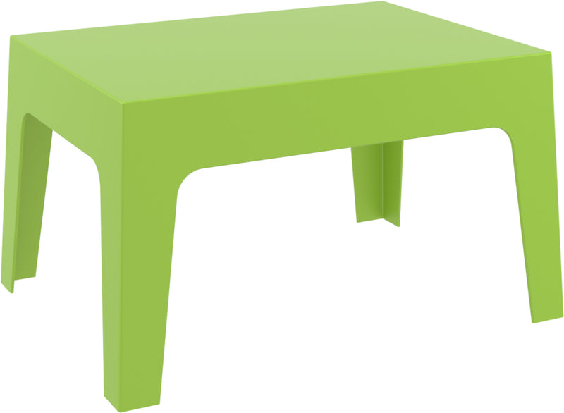 Side table BOX 70 x 50 cm