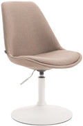 Maverick fabric dining chair