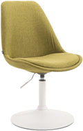 Maverick fabric dining chair