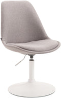 Maverick fabric dining chair